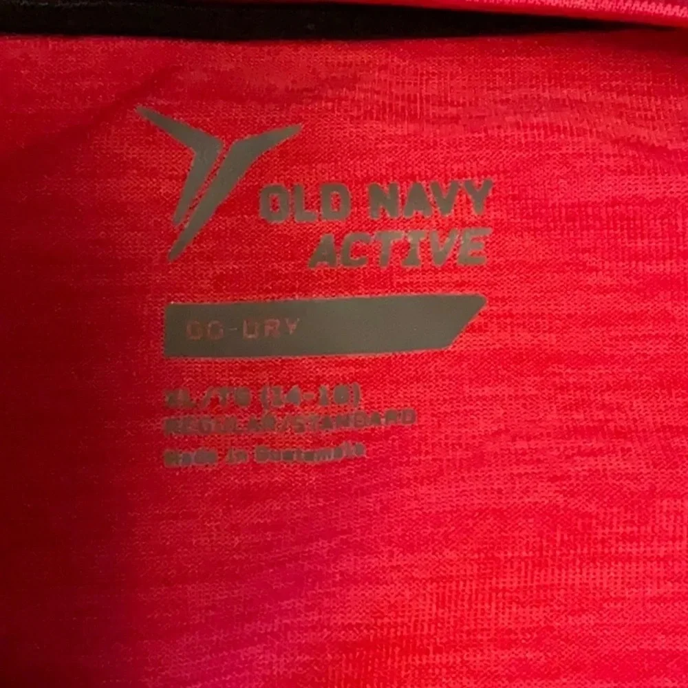 Old Navy worn good